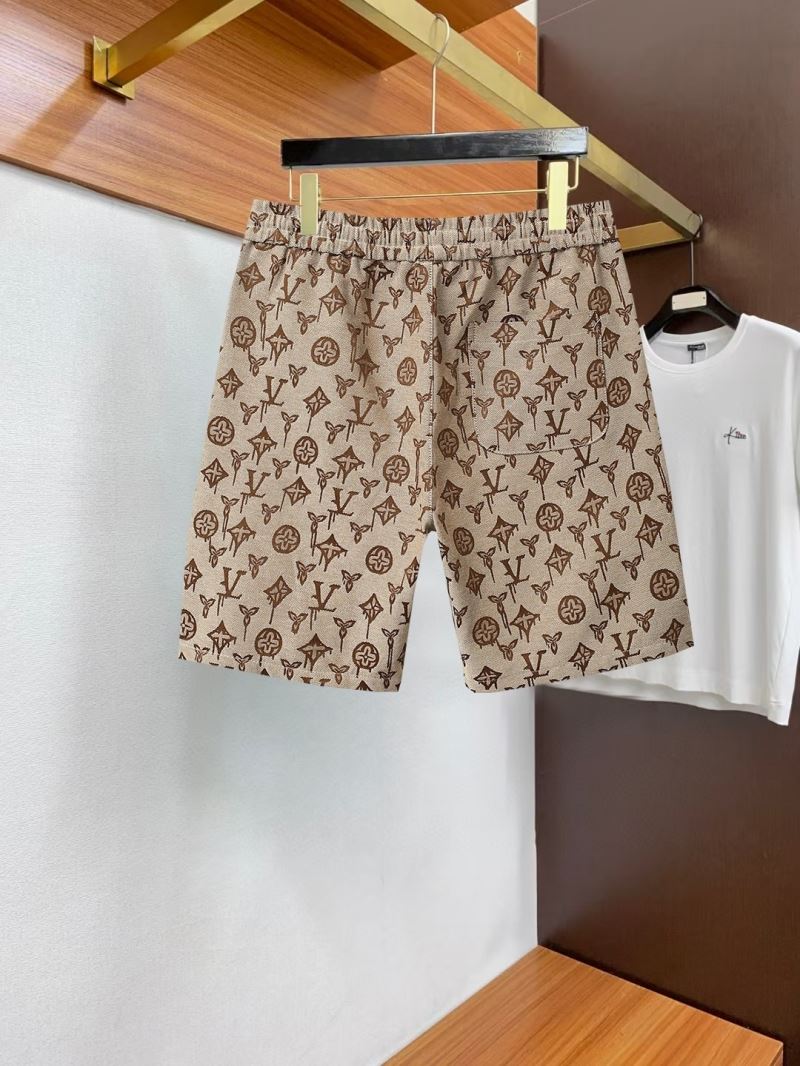 Louis Vuitton Short Pants